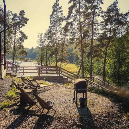 North - Jyrkaes Holiday home
